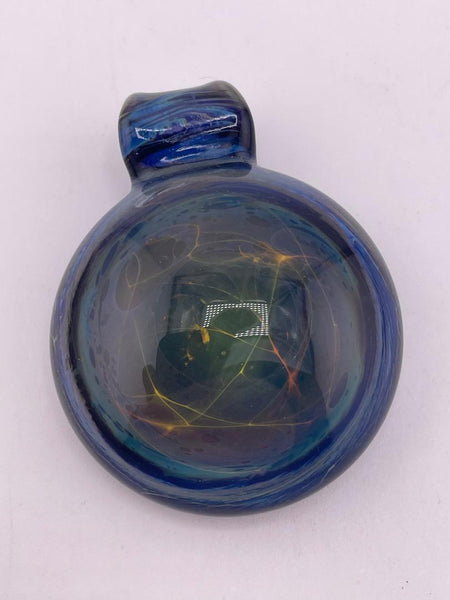 Tim Doane Glass Pendant - Chaos Tech