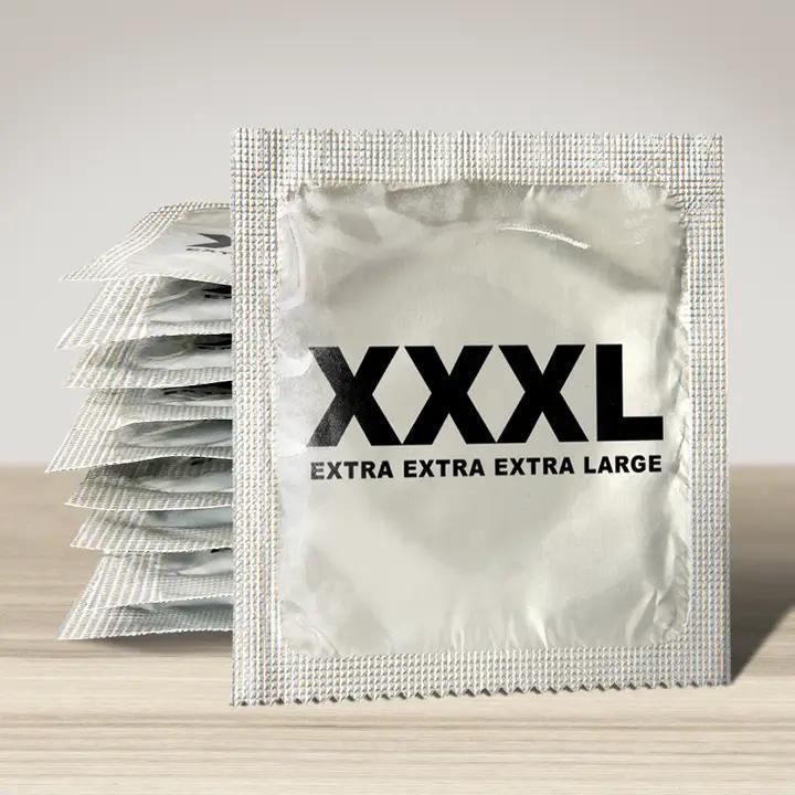 Novelty Condoms