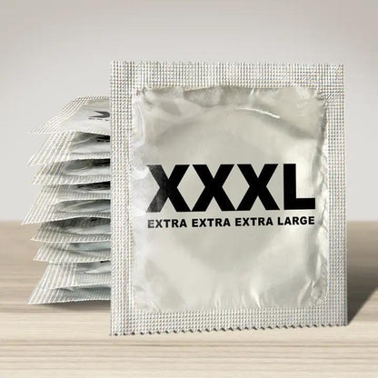 Novelty Condoms