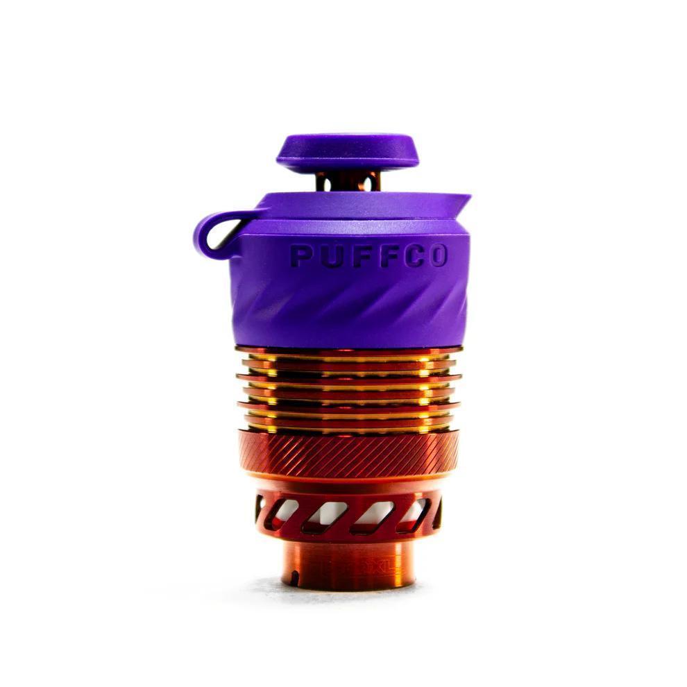 Puffco Peak Pro 3D Chambers