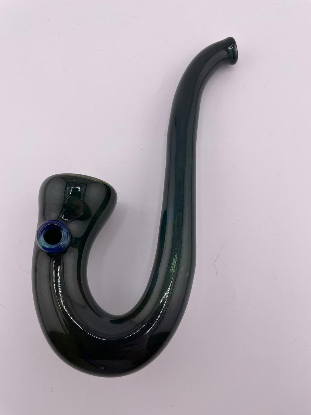 Guido Glass Sherlock Pipe