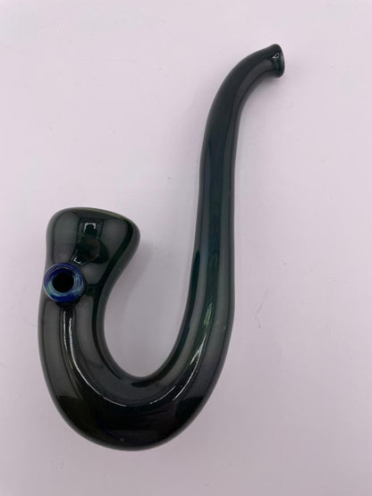 Guido Glass Sherlock Pipe