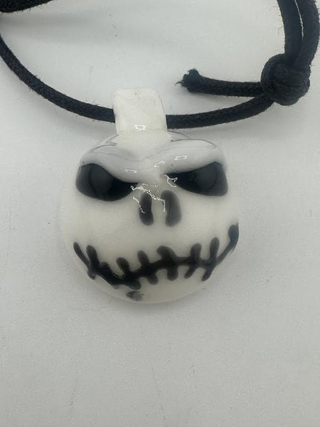 Crondo Glass - Jack Skull