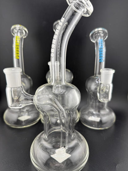 Highgrade Glass Banger Hanger 14mm 90°