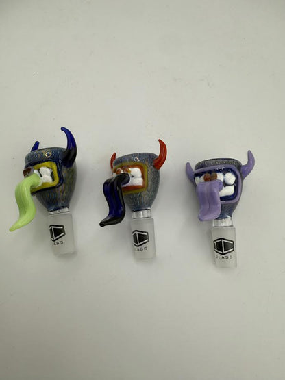 IC Glass Monster Bowl 14mm
