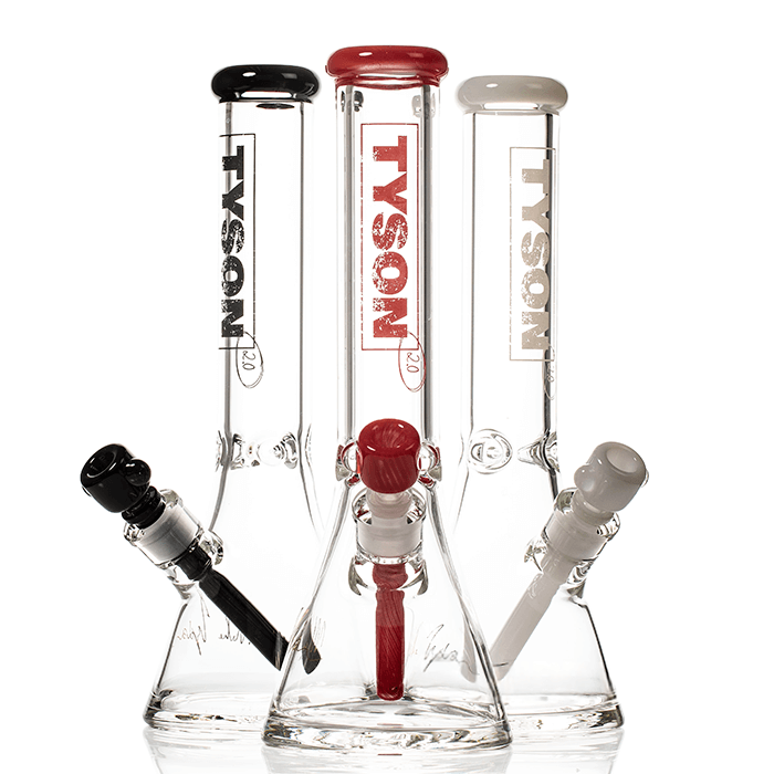 Tyson 2.0 Beaker Water Pipe 14mm