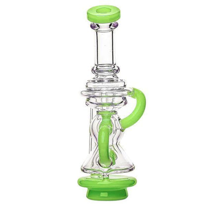 Calibear Glass Carta Glass Attachment - Mini Recycler