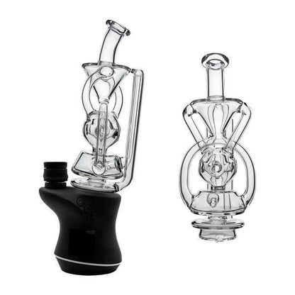 CaliBear Glass Focus V Carta / Carta 2 / Carta Sport Glass Attachment - Swiss Fab Recycler