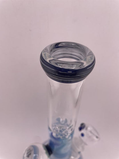 MJHoG 3-Way Collab Beaker