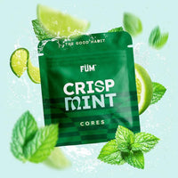 Fum Flavor Cores