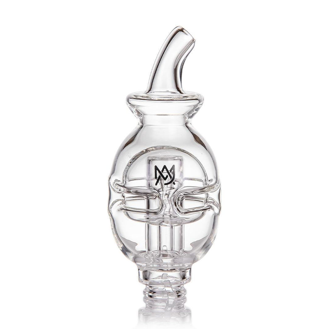 MJ Arsenal Fab Egg Puffco Pivot Top