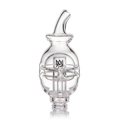 MJ Arsenal Fab Egg Puffco Pivot Top