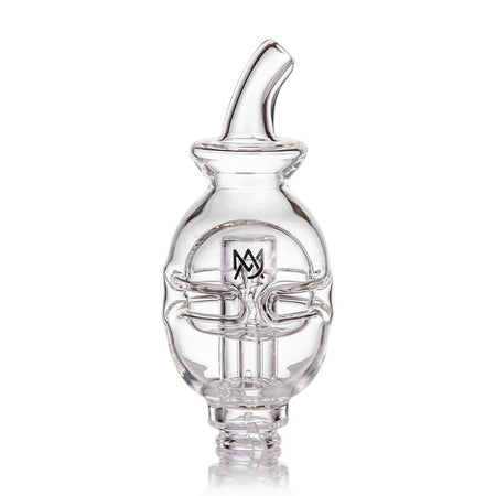 MJ Arsenal Fab Egg Puffco Pivot Top