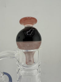 Uncle Dad Glass Bubble Cap