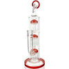 AFM Glass TX093 Triple Arm 14mm