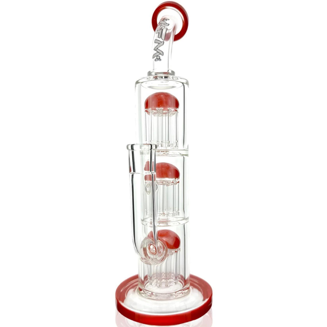 AFM Glass TX093 Triple Arm 14mm