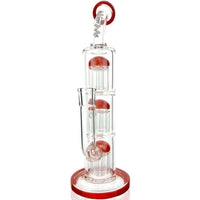 AFM Glass TX093 Triple Arm 14mm