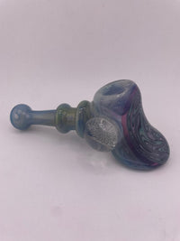 Highgrade Glass Hammer Pipe - Fully Worked