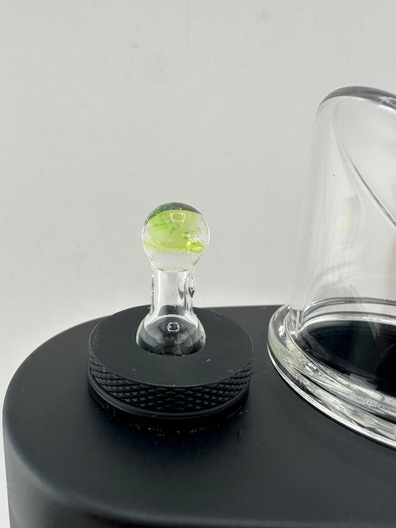Paulson Pieces Dr Dabber Switch 2 - Spinner Cap with Color Accent