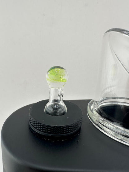 Paulson Pieces Dr Dabber Switch 2 - Spinner Cap with Color Accent