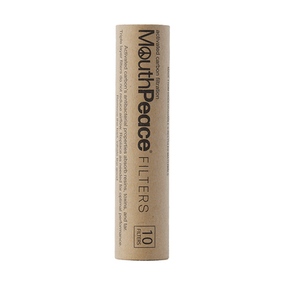 Moose Labs MouthPeace Original Filter Replacements