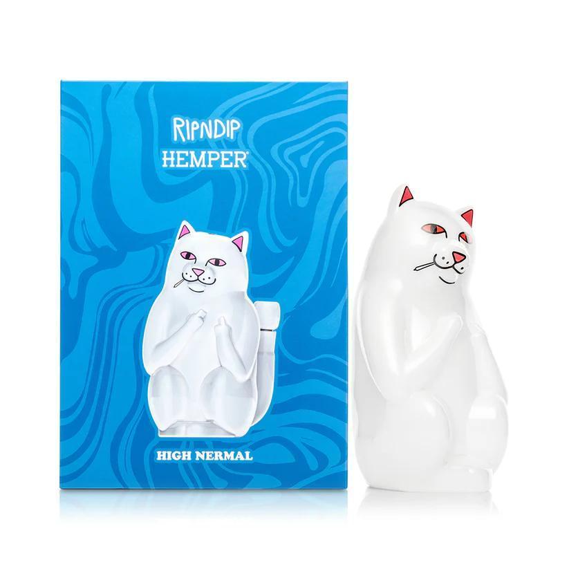 Hemper RIPNDIP Puffco Peak Attatchment