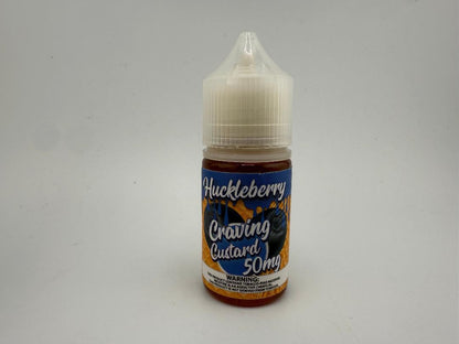 Cloud Nine 30ml Craving Custard