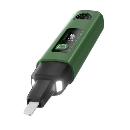 Bear Quartz Trio 2.0 Hot Knife / Light / IR Thermometer