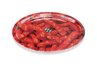 Be Lit Rolling Tray - Red Hot