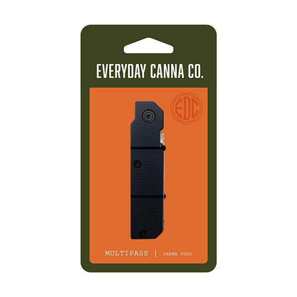 Everyday Canna Company Multi Tool Dab Tool