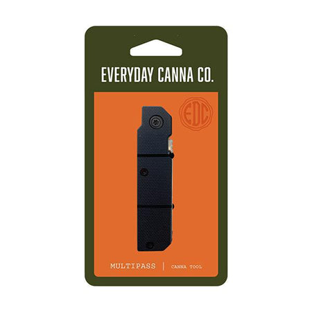 Everyday Canna Company Multi Tool Dab Tool