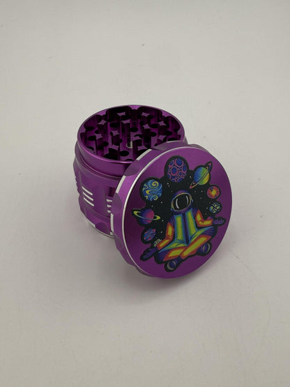 Atwalz Grinder 2"