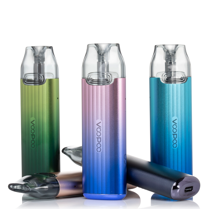 VooPoo Vmate Infinity Edition