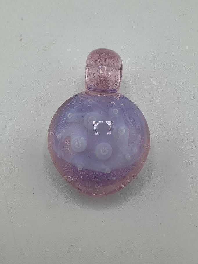 Danny W Glass Pendant