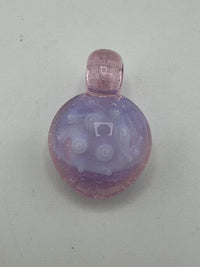 Danny W Glass Pendant