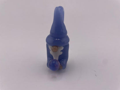 Tim Doane Glass Pendant - Wizard