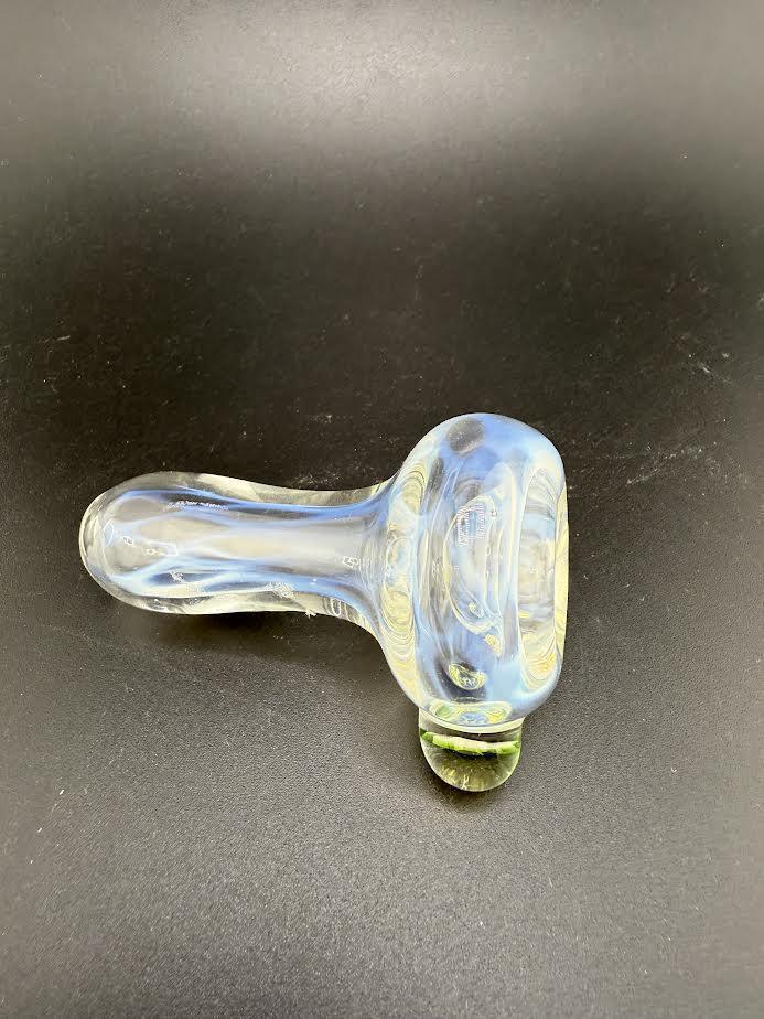 Mcdoogle Glass Dry Spoons