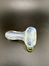 Mcdoogle Glass Dry Spoons