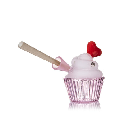 Mj Arsenal Joint Bubbler - Babby Cake