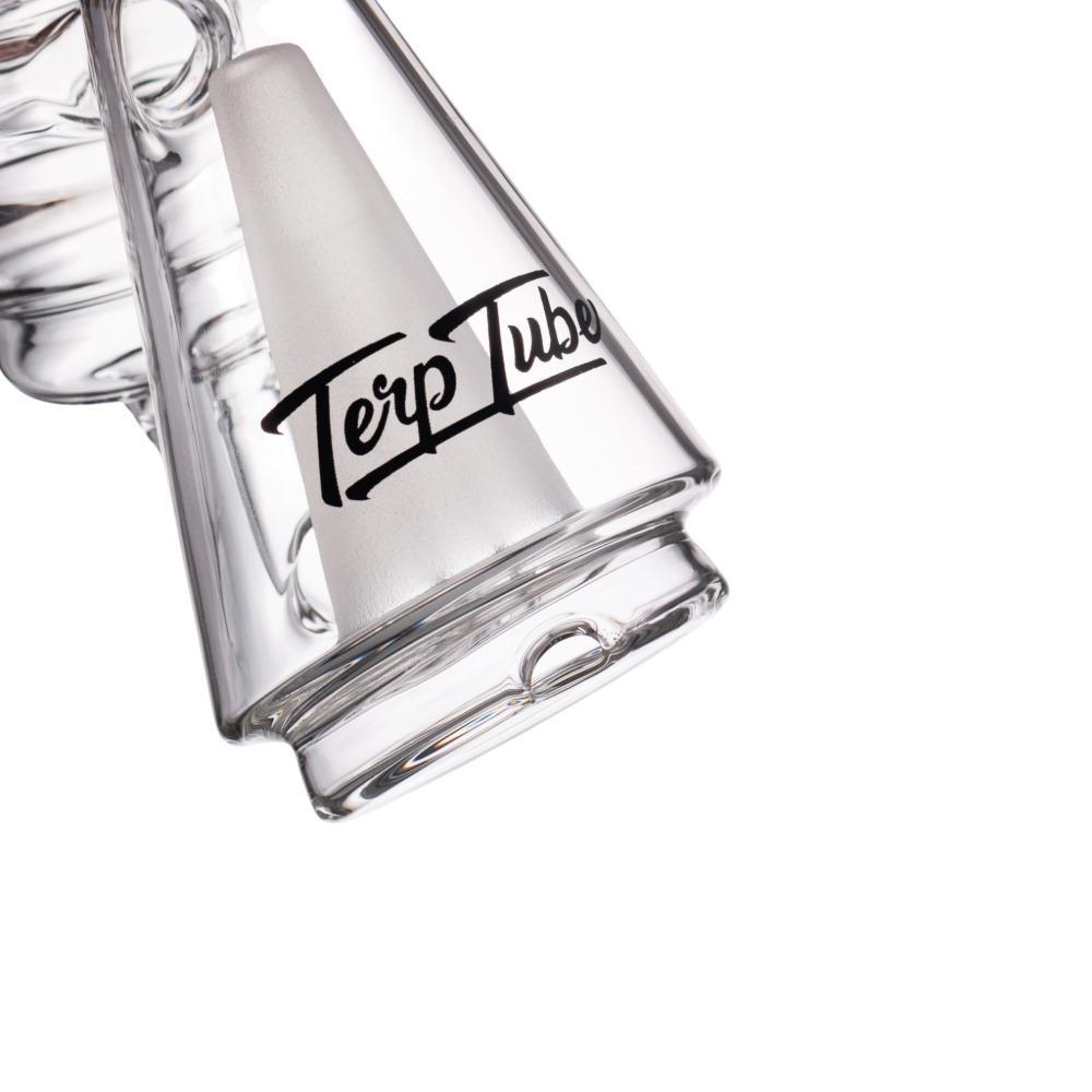 Terp Tube - Peak Top Recycler