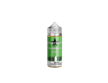 Cloud Nine 120ml Resistance