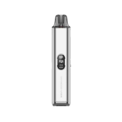 Vaporesso Vibe Pod Kit featuring sleek design and user-friendly interface for enhanced MTL vaping experience.