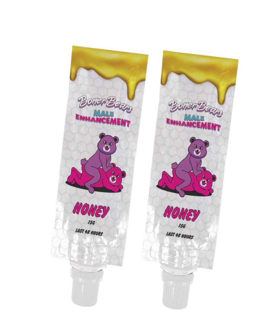 Boner Bears Honey Male Enhancement
