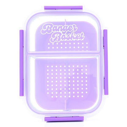 Banger Basket Duel Dunk Tank