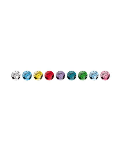 Pokémon TCG (2026) Terastal Gathering Leafeon Coin Set – Simplified Chinese (Coming Soon)