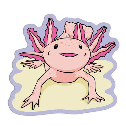 Girls Printing House - Stickers