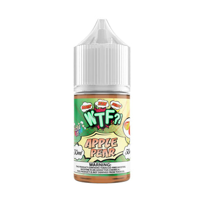 Cloud Nine 30ml WTF