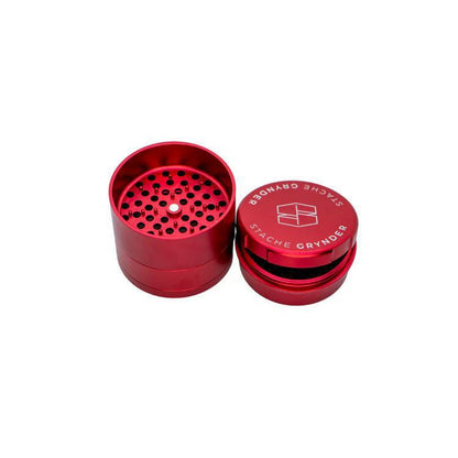 Stache 5 Piece Grynder 2.5"