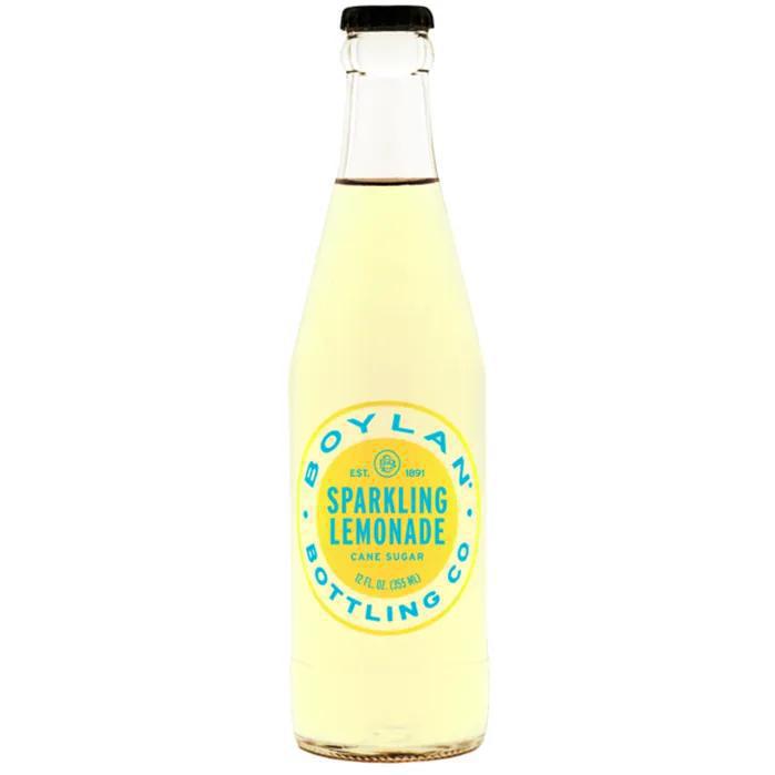 Boylan Sparkling Lemonade