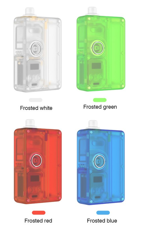 Vandy Vape Pulse AIO Kit